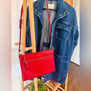 Kate Spade Jackson Street Mini Cayli crossbody bag